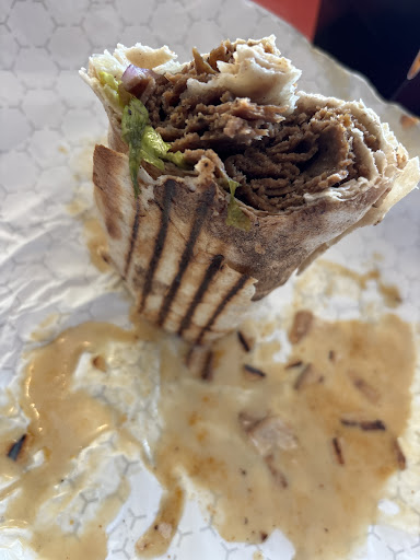 Photo of Pizza Crush & Shawarma Drumheller - 1102a AB-9, Drumheller, AB T0J 0Y0